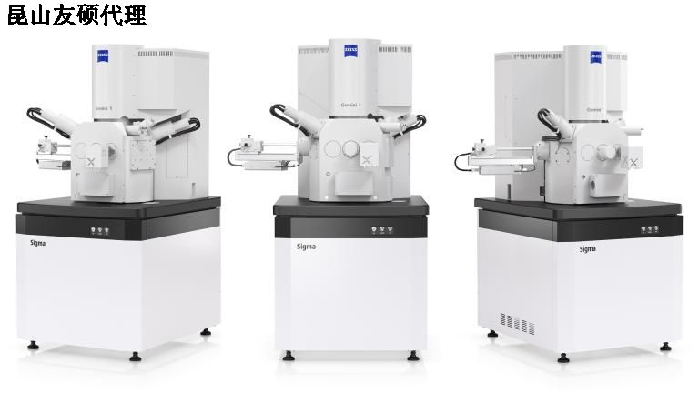 河南河南蔡司扫描电镜